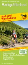 Cover: Markgr&auml;flerland - PUBLICPRESS