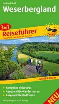 Abbildung von: Weserbergland - PUBLICPRESS