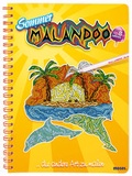 Cover: Sommer Malandoo - moses Verlag