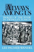 Cover: Always among Us - Cambridge University Press