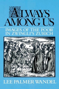 Enlarge image Cover: Always among Us - Cambridge University Press