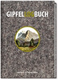 Cover: Gipfellogbuch - S&uuml;ddeutsche Zeitung