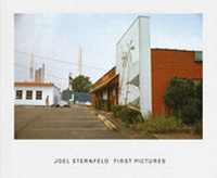 Enlarge image Cover: First Pictures - Steidl