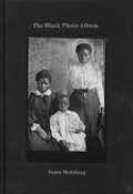 Cover: The Black Photo Album - Steidl