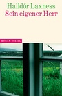 Cover: Sein eigener Herr - Steidl