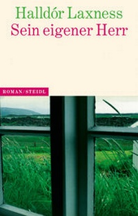 Enlarge image Cover: Sein eigener Herr - Steidl