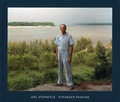 Cover: Stranger Passing - Steidl