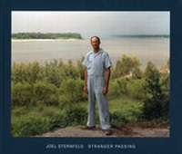 Enlarge image Cover: Stranger Passing - Steidl