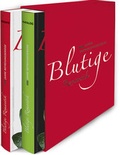 Cover: Blutige Romantik - Sandstein Kultur
