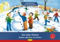 Cover: Der erste Schnee - Klett Kita