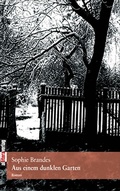 Cover: Aus einem dunklen Garten - Allitera