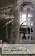 Cover: Das liebe Fr&auml;ulein Klimpernell - Allitera