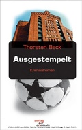 Cover: Ausgestempelt - Verlag der Criminale
