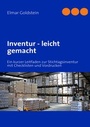 Cover: Inventur - leicht gemacht - FVSR Fachverlag f&uuml;r Steuern und Recht