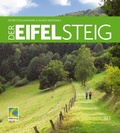 Cover: Der Eifelsteig - GEV - Grenz-Echo-Verlag