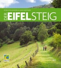 Abbildung von: Der Eifelsteig - GEV - Grenz-Echo-Verlag