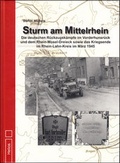 Cover: Sturm am Mittelrhein - Helios