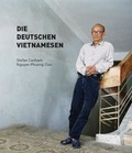 Cover: Die Deutschen Vietnamesen - peperoni books