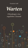 Cover: Warten - Christoph Links Verlag