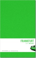 Cover: Frankfurt Walking - Michason & May