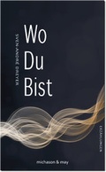 Cover: Wo Du Bist - Michason & May