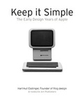 Cover: Keep it Simple - Arnoldsche