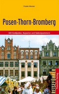 Abbildung von: Posen, Thorn, Bromberg - TRESCHER
