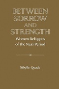 Cover: Between Sorrow and Strength - Cambridge University Press