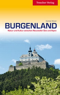 Abbildung von: Burgenland - TRESCHER