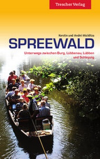 Abbildung von: Spreewald - TRESCHER