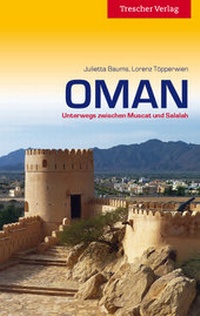 Abbildung von: Oman - TRESCHER