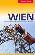 Cover: Wien - TRESCHER
