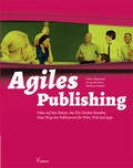 Cover: Agiles Publishing - Kastner