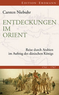 Abbildung von: Entdeckungen im Orient - edition erdmann ein Imprint von Verlagshaus Römerweg