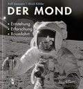 Cover: Der Mond - KOMET