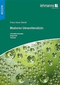 Cover: Moderne Umweltmedizin - Lehmanns Media