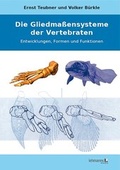 Cover: Die Gliedma&szlig;ensysteme der Vertebraten - Lehmanns Media