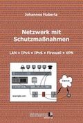 Cover: Netzwerk mit Schutzma&szlig;nahmen - Lehmanns Media