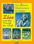 Cover: Lisa und ihre Freunde der Nacht - Lempertz Edition und Verlagsbuchhandlung