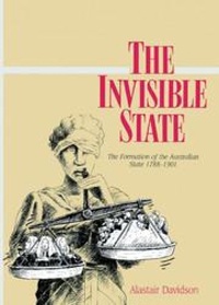 Enlarge image Cover: The Invisible State - Cambridge University Press