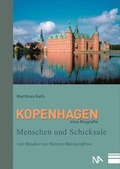 Cover: Kopenhagen - eine Biografie - N&uuml;nnerich-Asmus Verlag
