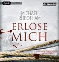 Enlarge image Cover: Erlöse mich - Der Hörverlag