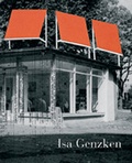 Cover: Isa Genzken. Sesam, &ouml;ffne dich! (dt. Ausgabe) - K&ouml;nig, Walther