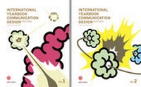Abbildung von: International Yearbook Communication Design 2013/2014 - Red Dot Edition
