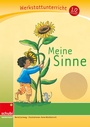 Cover: Meine Sinne - SCHUBI Lernmedien