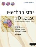 Cover: Mechanisms of Disease - Cambridge University Press