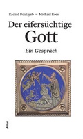 Cover: Der eifers&uuml;chtige Gott - Alibri