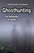 Cover: Ghosthunting - Alibri