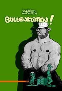 Abbildung von: Bullenklöten - Männerschwarm, Salzgeber Buchverlage GmbH