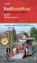 Cover: Rad-Rhein-Main - CoCon-Verlag